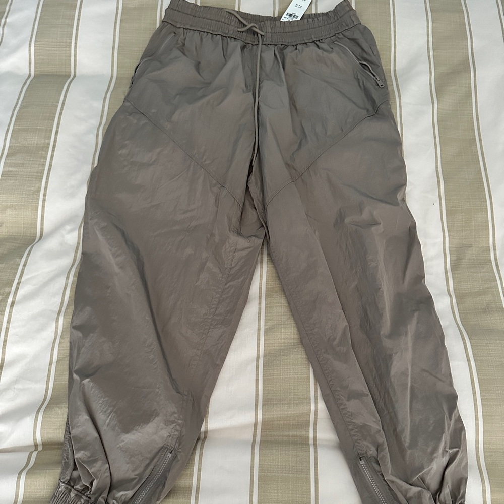 Abercrombie track pants/joggers